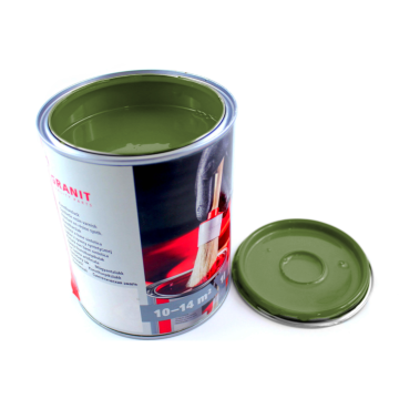 Fendt barva naturegreen Od leta 2006 NOPOLUX WICKENS GRANIT pločevinka 1 l