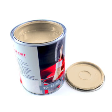 Barva Lak Zetor elfenbein RAL 1015 NOPOLUX WILCKENS GRANIT 1 l Doza