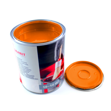Fendt oranžna barva NOPOLUX WICKENS GRANIT 1 l doz