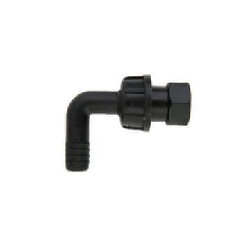 Priključek za nosilec z navojno matico G1/2" M20x1,5 AP24LB 221582