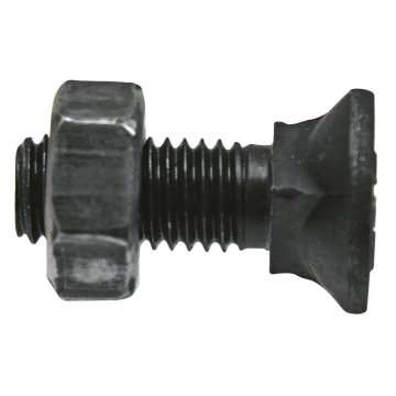 Vijak za plug M12x1,75 dolžine 60 mm razreda 10.9 DIN 608 za plug 1260810/25 x25 kosov.