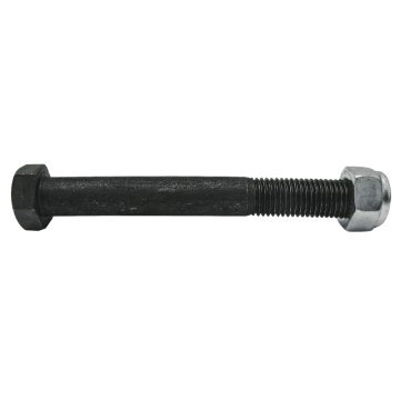 Navojni vijak M16x2 dolžine 130 mm 10.9 za elemente kmetijskega mulčerja 63-16130