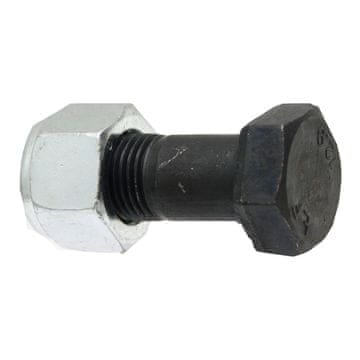 Vijak z matico, navoj M16x1,5, dolžina 40 mm, razred 12.9, za krmilo 30-1640
