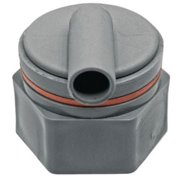 Ventil za razsuti tovor 5802000 GRANIT
