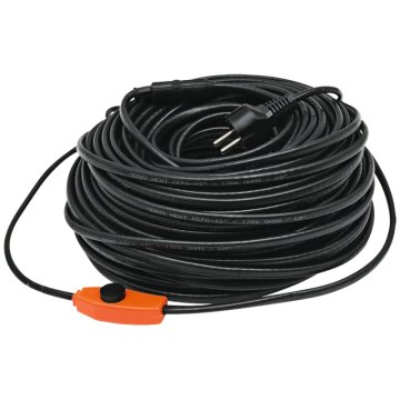 Grelni kabel 142Ω 24m 375W GRANIT