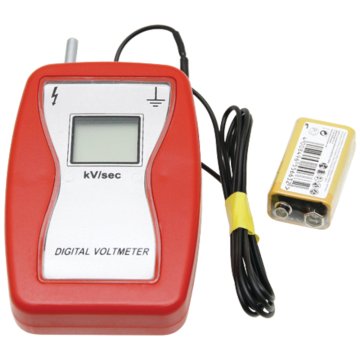 Digitalni voltmeter 58010505 GRANIT