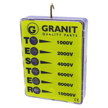 Vzorec za ograjo 58058040 GRANIT