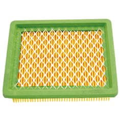 Zračni filter za kitajske kosilnice 100,5x117 mm 33270830