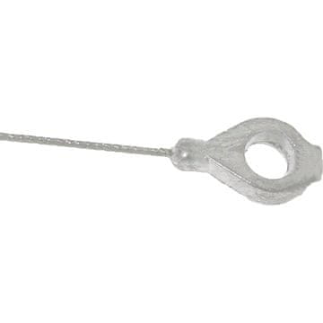 Kabel 1 mm 6 mm 2500 mm 27270542 GRANIT