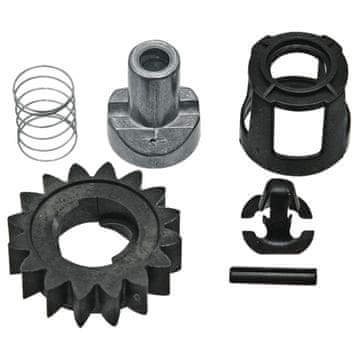 Komplet za popravilo 16-zobnega zaganjalnika za Briggs & Stratton 490467 696540
