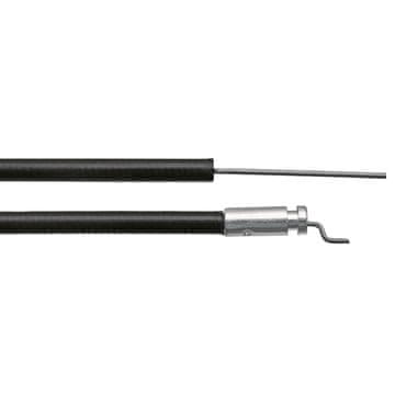 Žica za plin 1830 mm 1760 mm 27270044 GRANIT 481007160/0 81007160/0 81007084/0