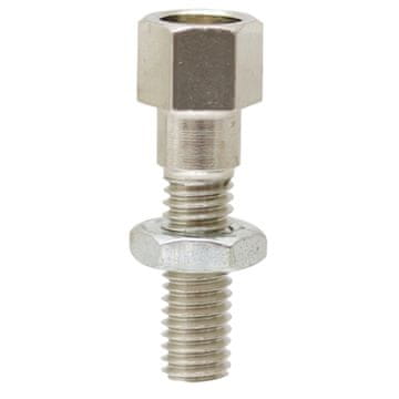Nastavitveni vijak 2 mm 23 mm 30 mm GRANIT