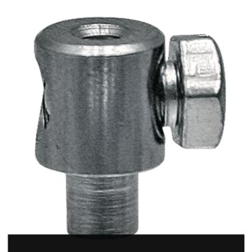 Navojni priključek 4 mm 2 mm 11 mm GRANIT
