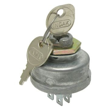 Stikalo za vžig za upravljanje kosilnice 532 15 89-13 102972X 158913 4F463