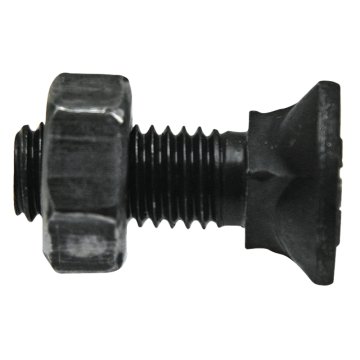 Plužni vijak z matico 30 mm GRANIT