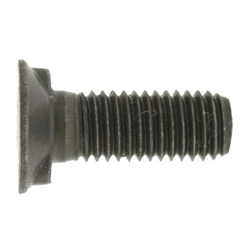 Plužni vijak z matico M16x2 dolžine 40 mm razreda 10.9 za plug 1640HU x25 kosov.