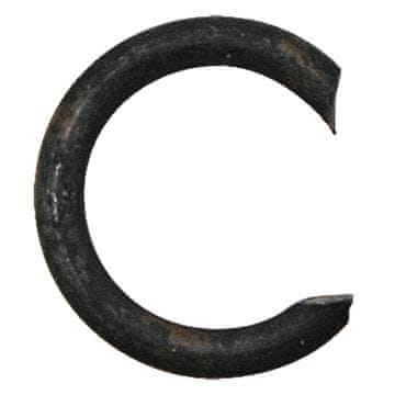 Varnostni obroč "C" za kosilnico in zaganjalnik traktorja 691265 263080