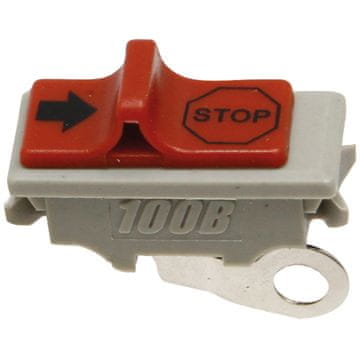 Stikalo za namestitev Husqvarna 503 71 79-01 503 501 52 66-06 97-02