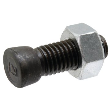 Plužni vijak s stožčasto matico M12x1,75 razred 12,9 za plug 1235R x25 kosov.
