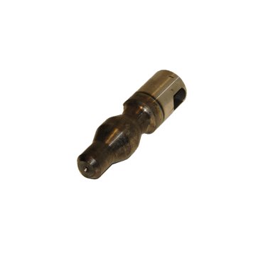 Glavni priključni zatič za vlečno kljuko 36 mm ROE70973