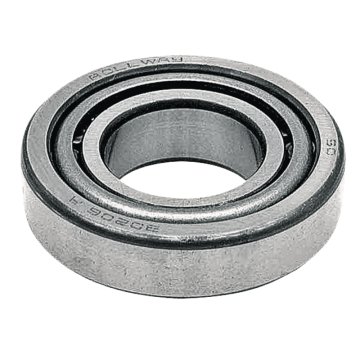 Konični valjčni ležaj 15 mm GRANIT 01109957