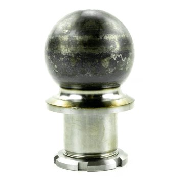 Krogla z varovalno matico M50 x 1,5 za prikolice ROE71177