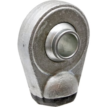 Zgornji kroglični zglob za vlečno kljuko, premer 25,4 mm, dolžina 70 mm, kategorija 2, 12600