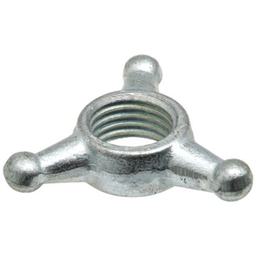 Navojna varovalna matica M30 x 3,5 45x18 mm za sistem vzmetenja 12177