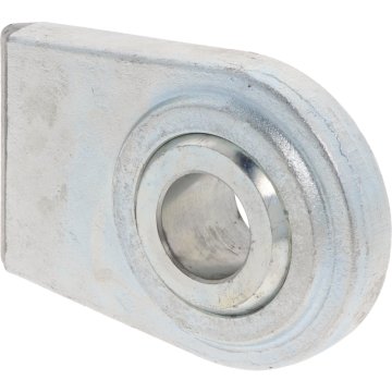 Spodnji kroglični zglob za vlečno kljuko, premer 28,4 mm, dolžina 80 mm, kategorija 2, 12645
