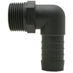 Vtični namakalni komolec 90 stopinj 40 x 1 1/2" 0330264