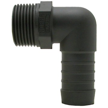 Vtični namakalni komolec 90 stopinj 13 x 1/2" 0330249