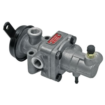 WABCO Krmilni ventil za prikolico 11bar 4700152550 1531332C1 7700064884