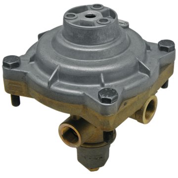 WABCO krmilni ventil za prikolico 4712001100 F385880020060 AL68577