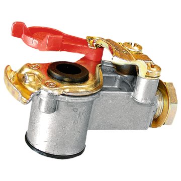 WABCO 9522010020 Glava sklopke
