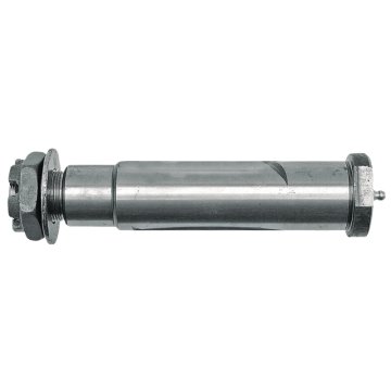 Vzmetni zatič E5 28 mm 24 mm GRANIT