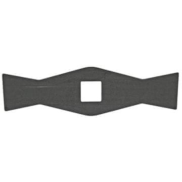 Rezilo vertikulatorja 183 mm 20 mm 13 mm 13270523 079.85.051