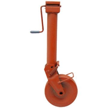 Mo Podporno kolo 2000 kg 320 mm 300 mm
