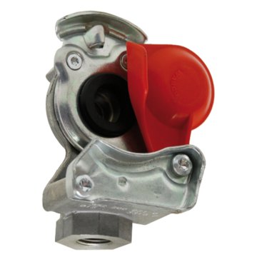WABCO Pnevmatski priključek 10 barov 9522000210