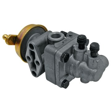 WABCO Krmilni ventil za prikolico 3bar 4700152150 AL81937 7700063841
