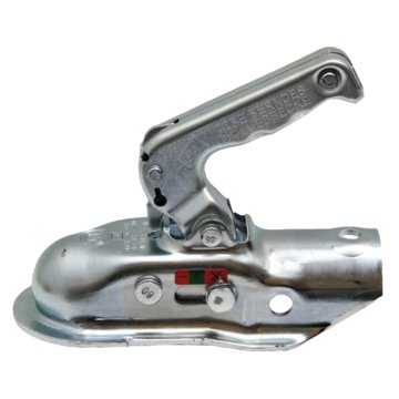 ALBE Vlečna krogla 50 mm 100 kg 1500 kg EM150RB
