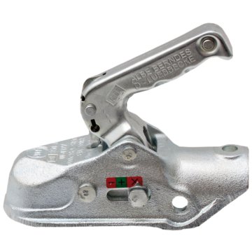ALBE KF27 kroglična vlečna kljuka 3000 kg 150 kg 50 mm
