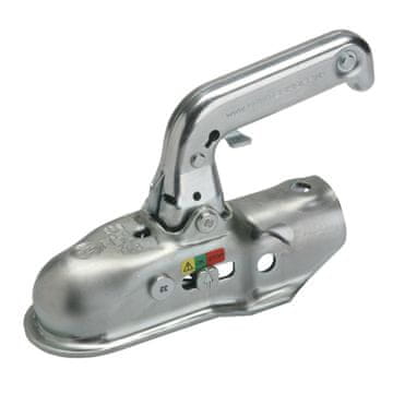 WINTERHOFF Vlečna krogla 100 kg 50 mm 1500 kg