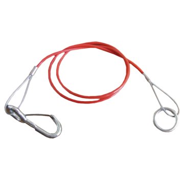 Varnostni kabel proti trganju