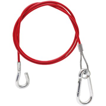 Granit Varnostni kabel za vpenjalno kljuko za avtomobilsko prikolico 14200348