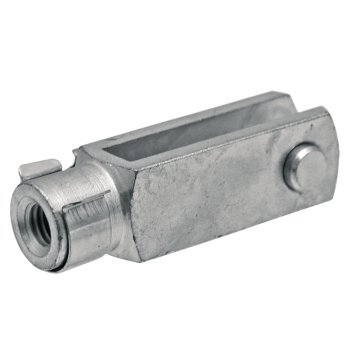 Komplet glav vilic 40 mm GRANIT