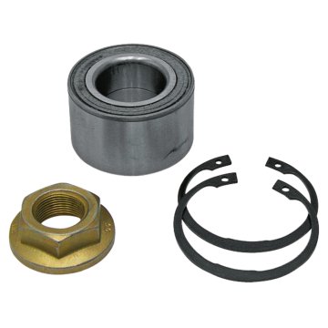 Komplet kompaktnih ležajev 160 mm GRANIT 02.6450.02.00