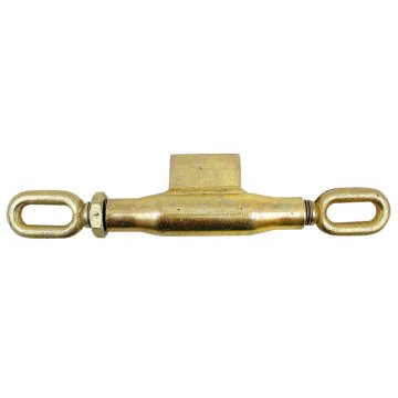Napenjalec 16 mm 120 mm 38 mm GRANIT