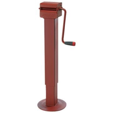 Mo Podporna noga 500 mm 4000 kg 80 mm