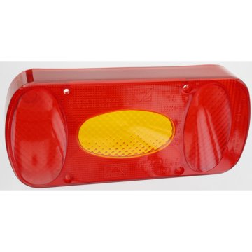 Aspöck Senčnik za svetilko 504188430007