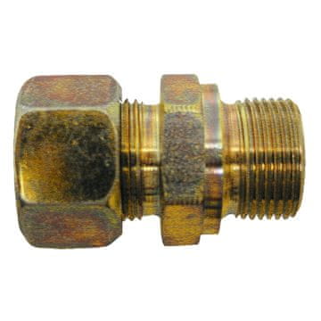 Vijačni priključek 44 mm 27 mm 15 mm - GRANIT
